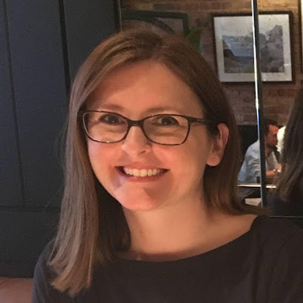Gretchen Bjornstad