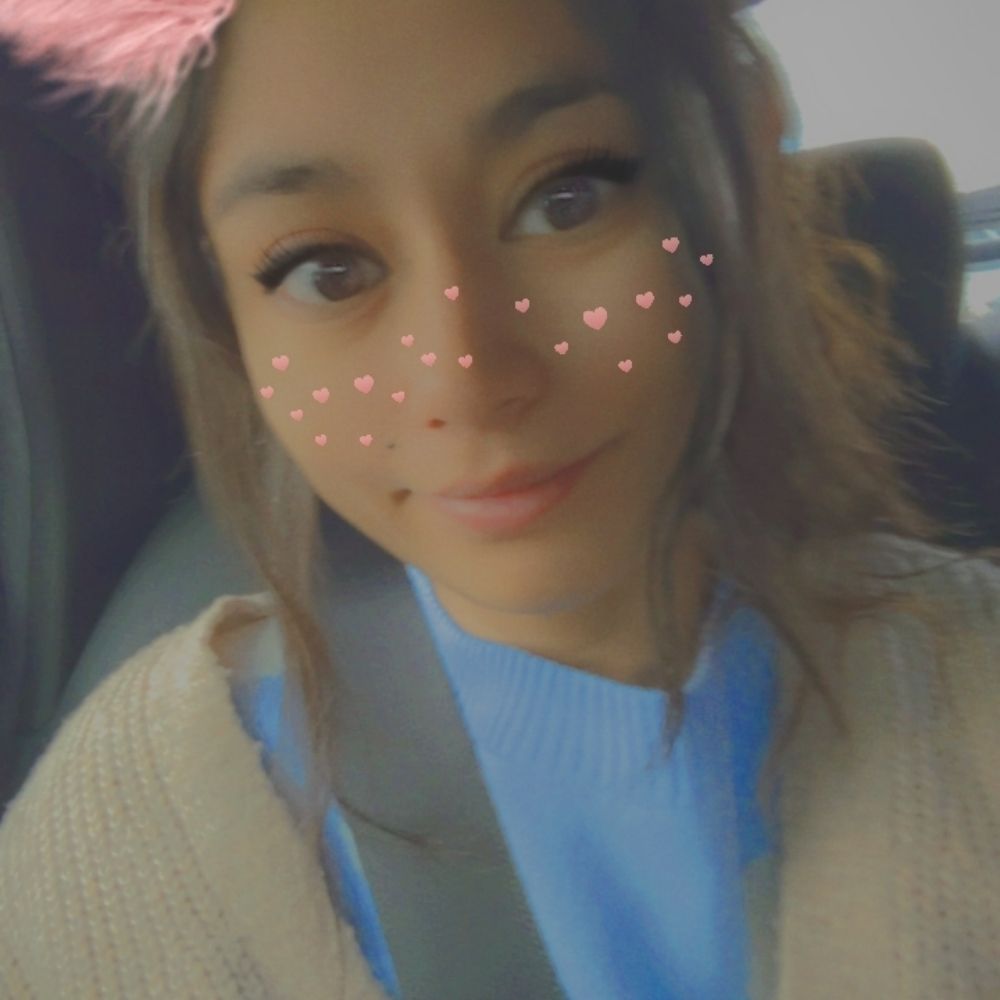 Iliana ✨