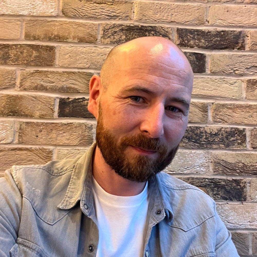 Sean Arbuthnot