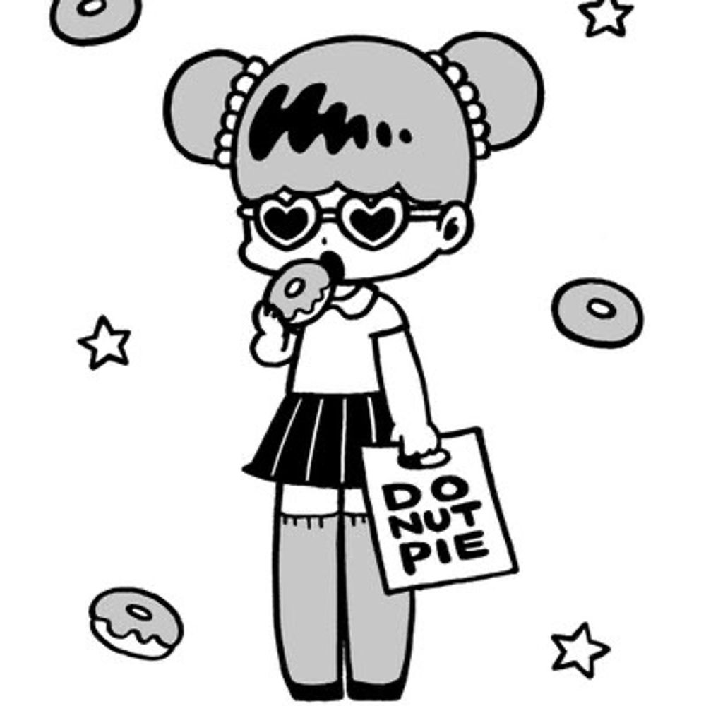 donutpie