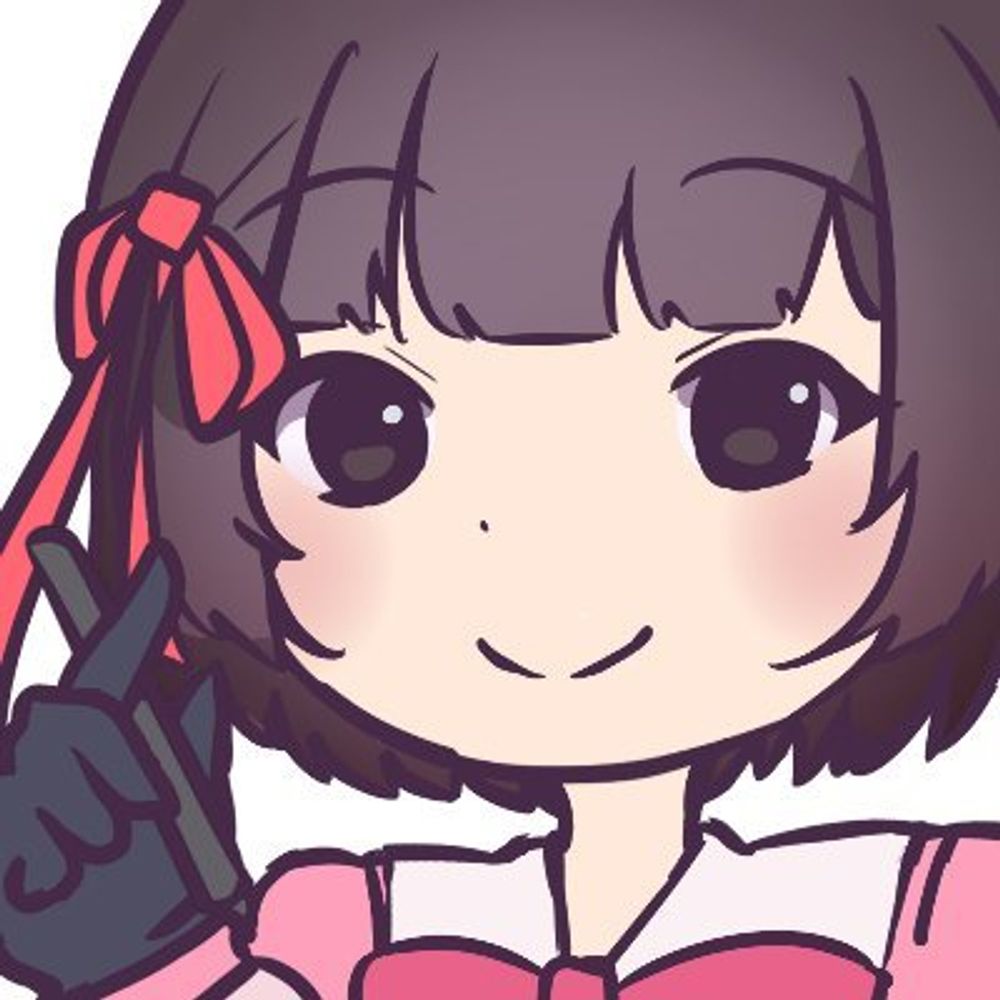 anameru 💮