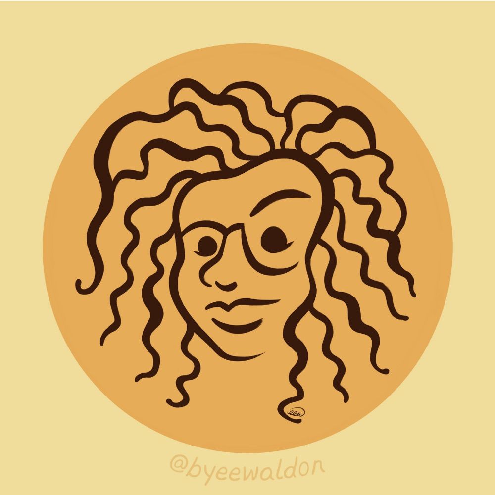 E ✨