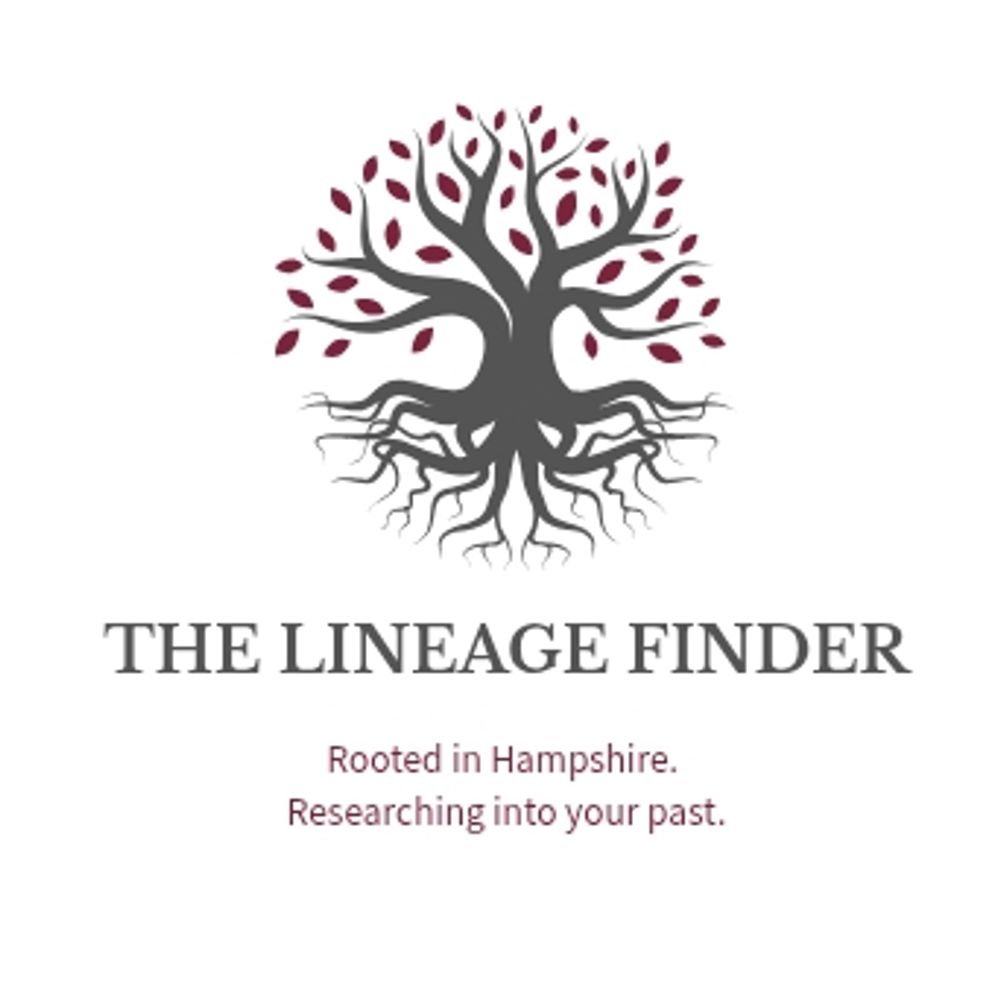 Julie Muirhead - The Lineage Finder