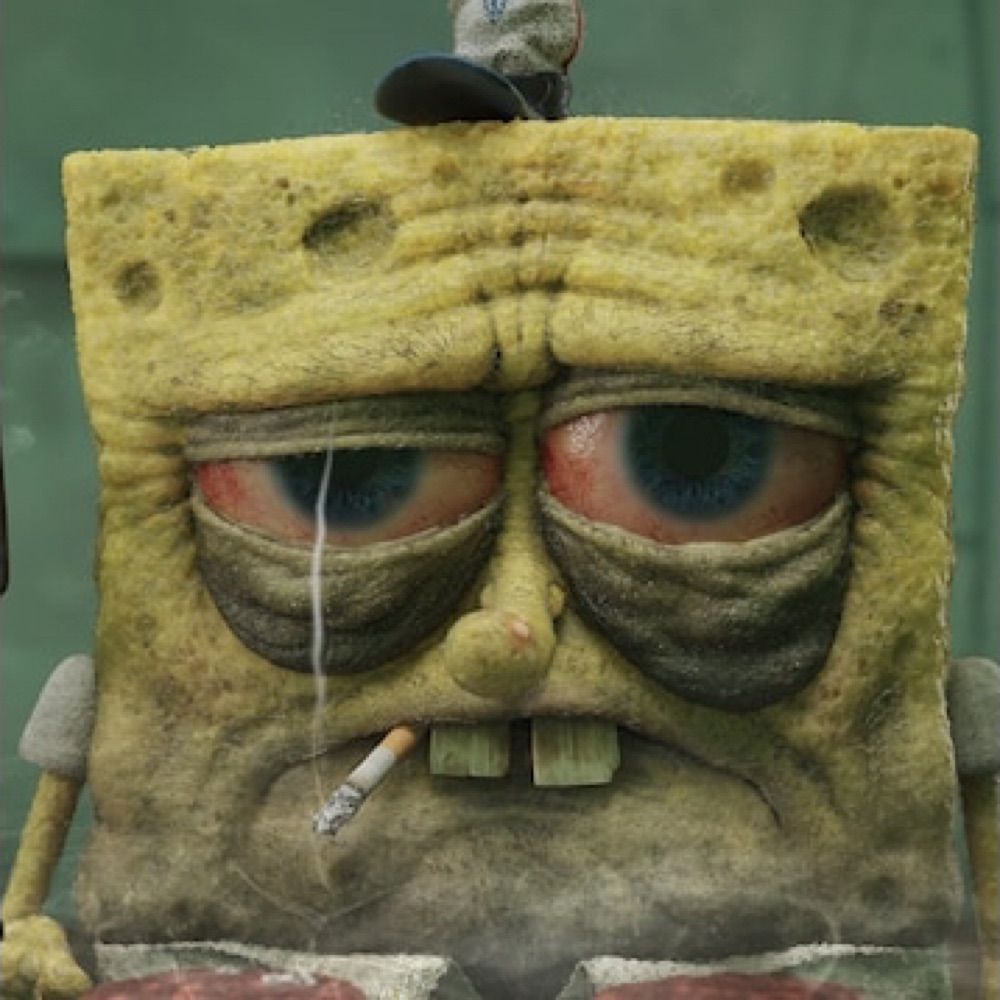 John