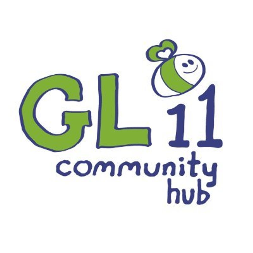 GL11 Community Hub