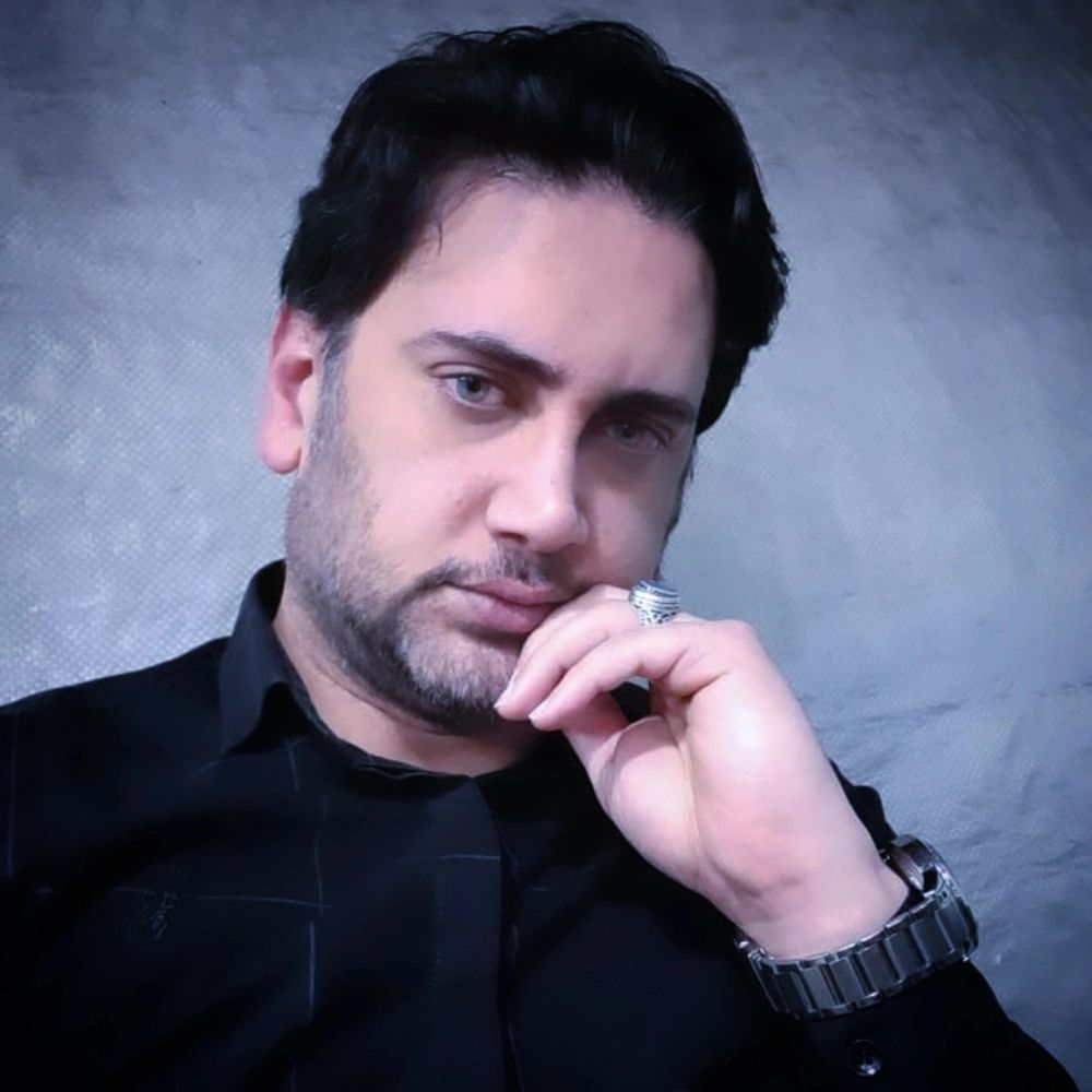 مجید گیلانی