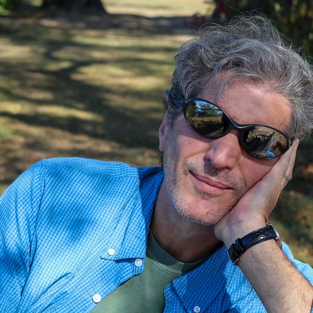 Rick Tannenbaum