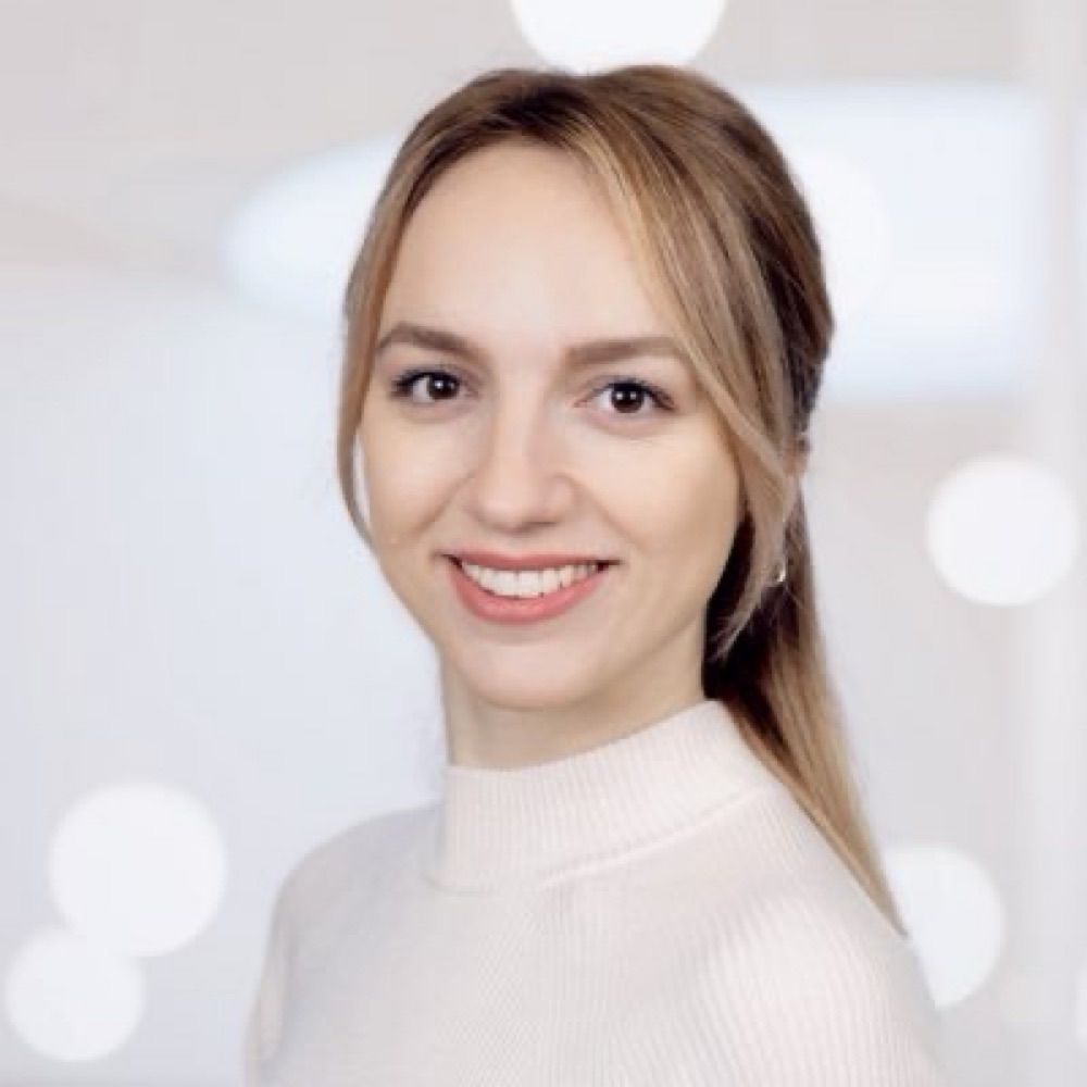 Ivona Najdenkoska