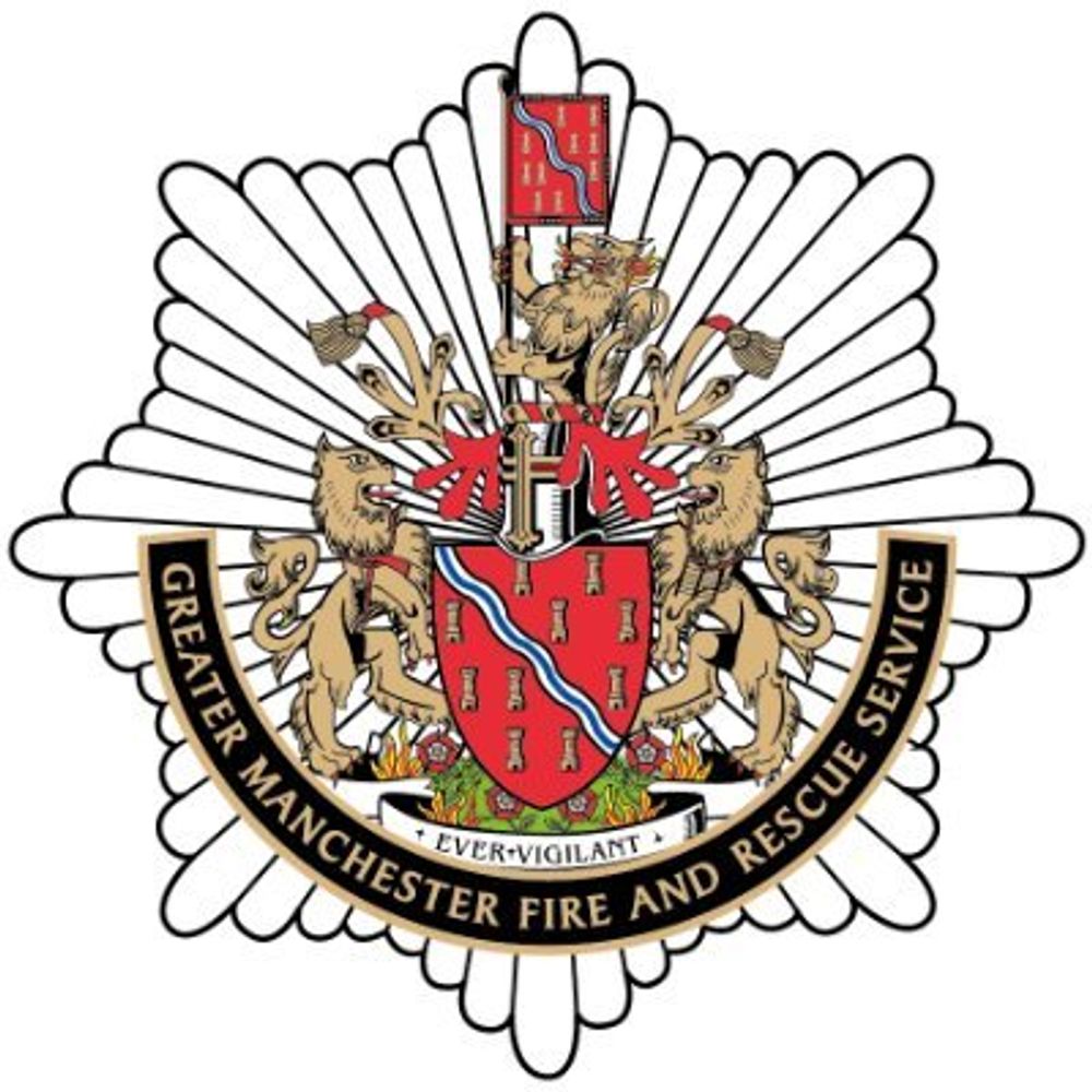 Greater Manchester Fire and Rescue Service