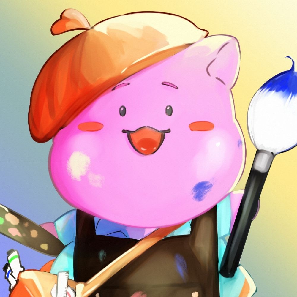 ぷれしゅのいらすと