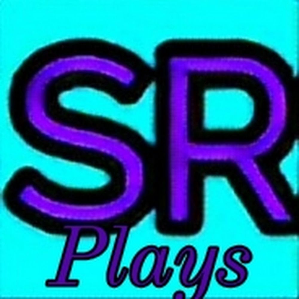 SamRedwinPlaysYT aka Crystal 