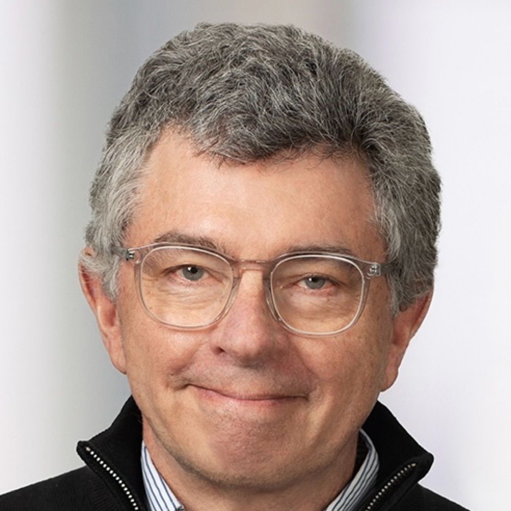 Michael A. Schwarz