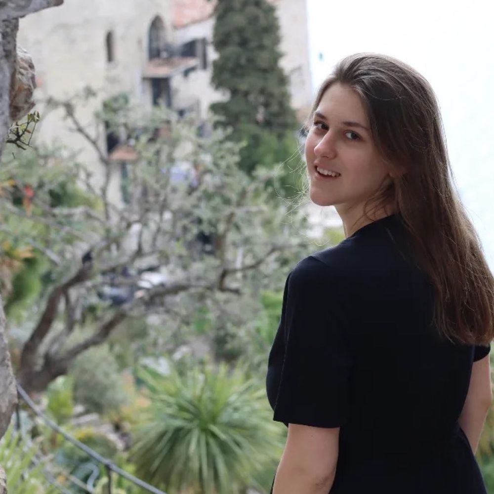 Marei Zylka 