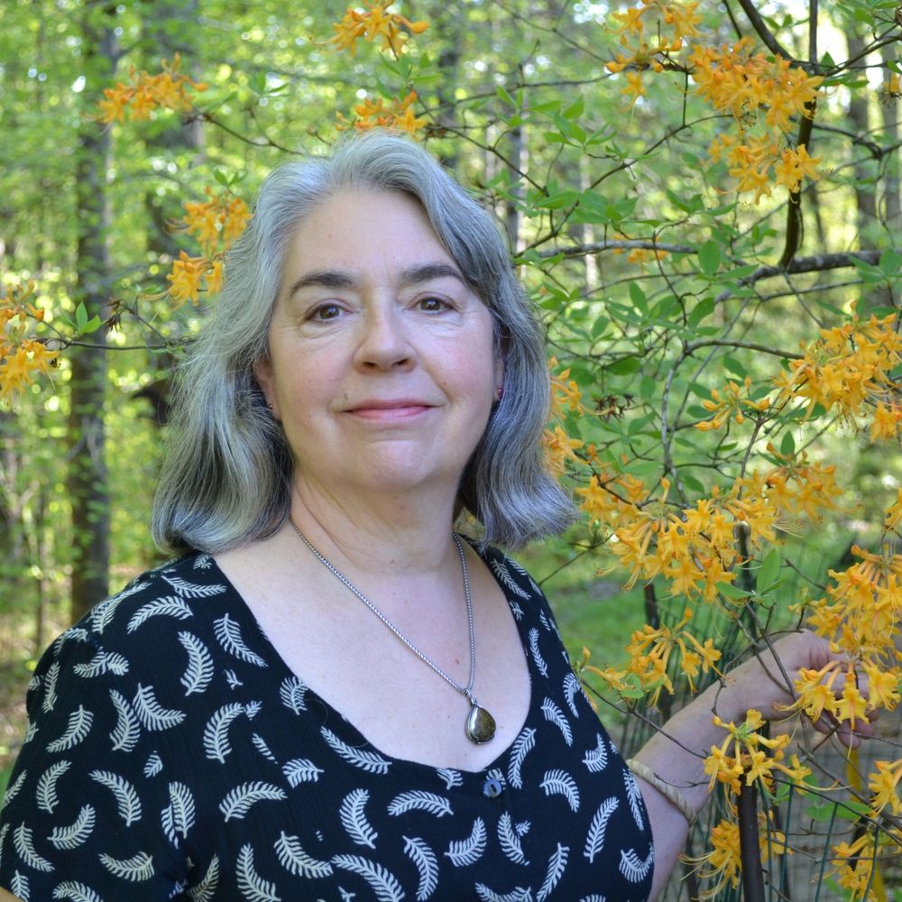 Elizabeth Hilborn