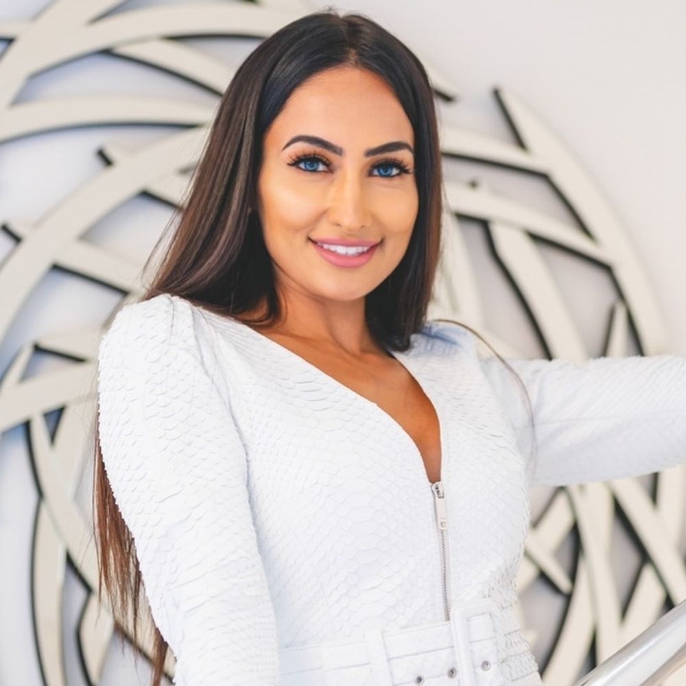 Ninazaraharriet