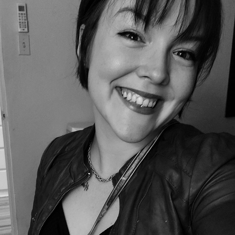 Daniele (Dani) Wiley