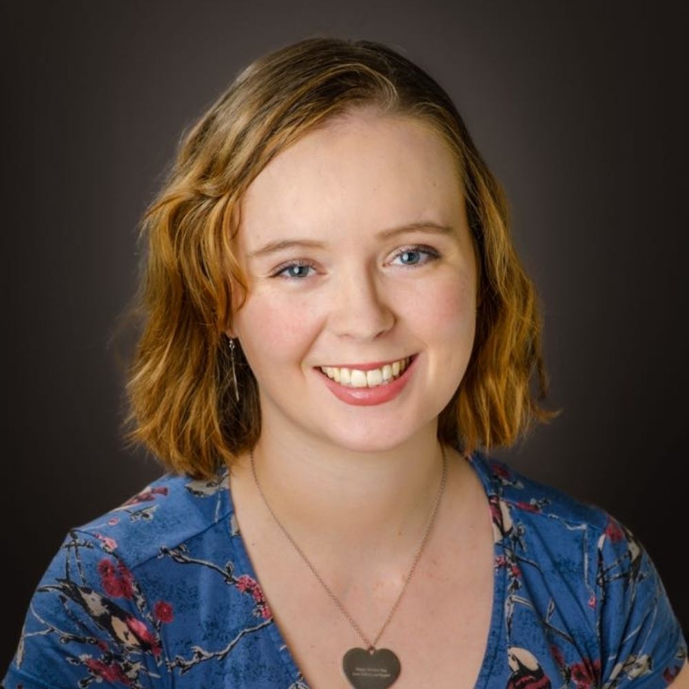 Jessica Taylor-Bearman