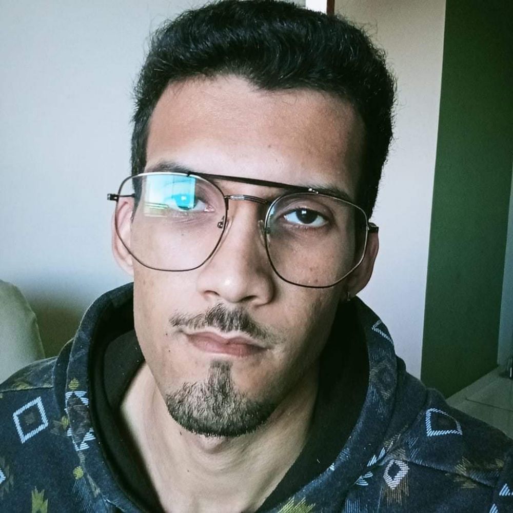 José Rodolfo (Zé)