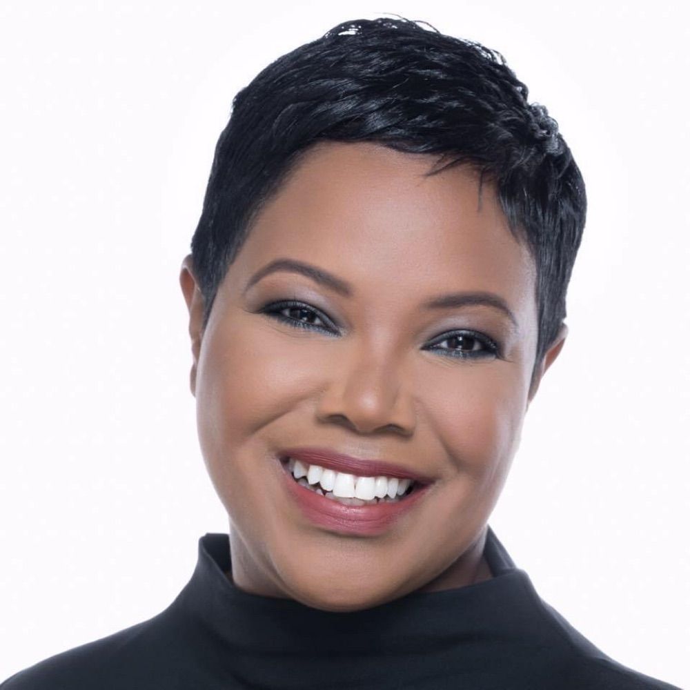 Kellie Shanygne Jackson (Williams)