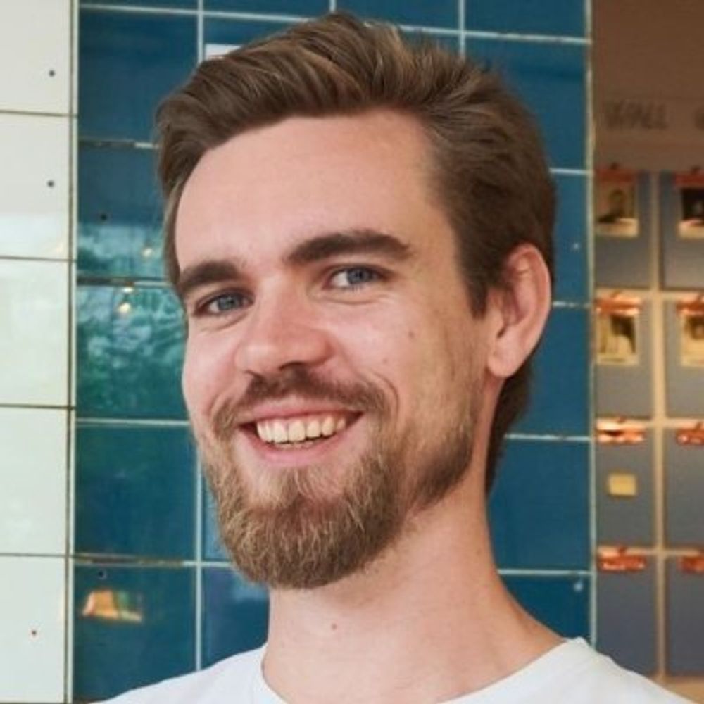 Jacob Kofoed