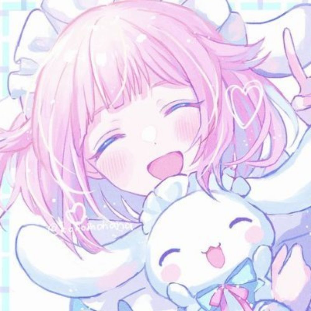 Pau . * : ･ﾟ✧