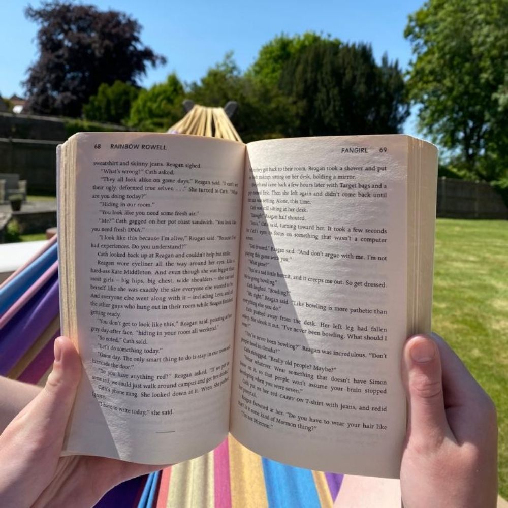 BookishPerseus