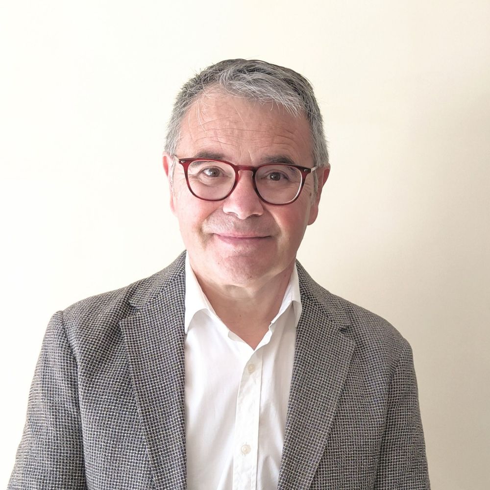José Miguel Cacho