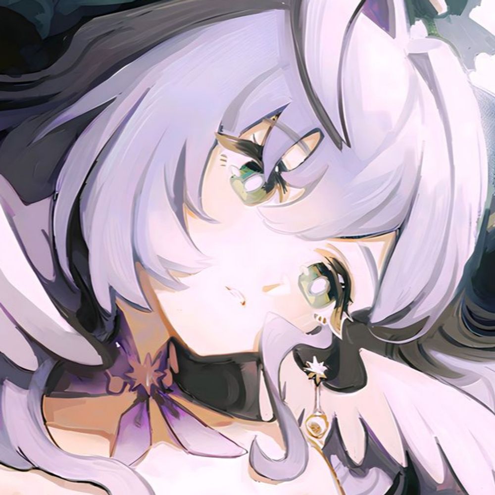 Scyll || the decadenza 💜 
