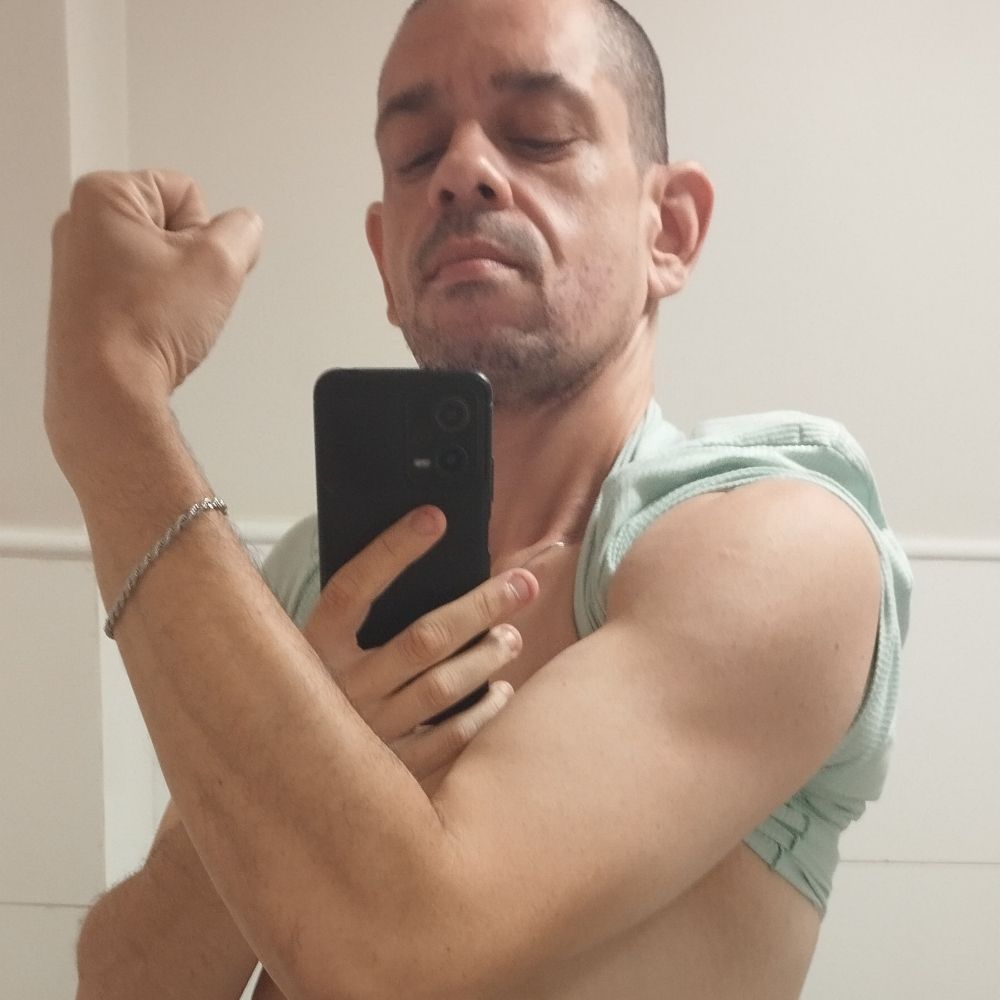 Infelizmente canceriano