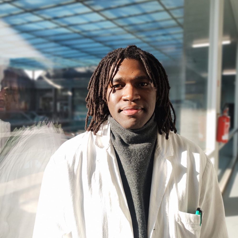 James Habineza