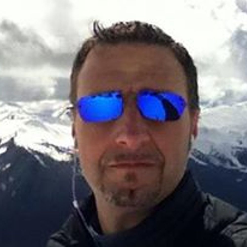 Massimo Gadina