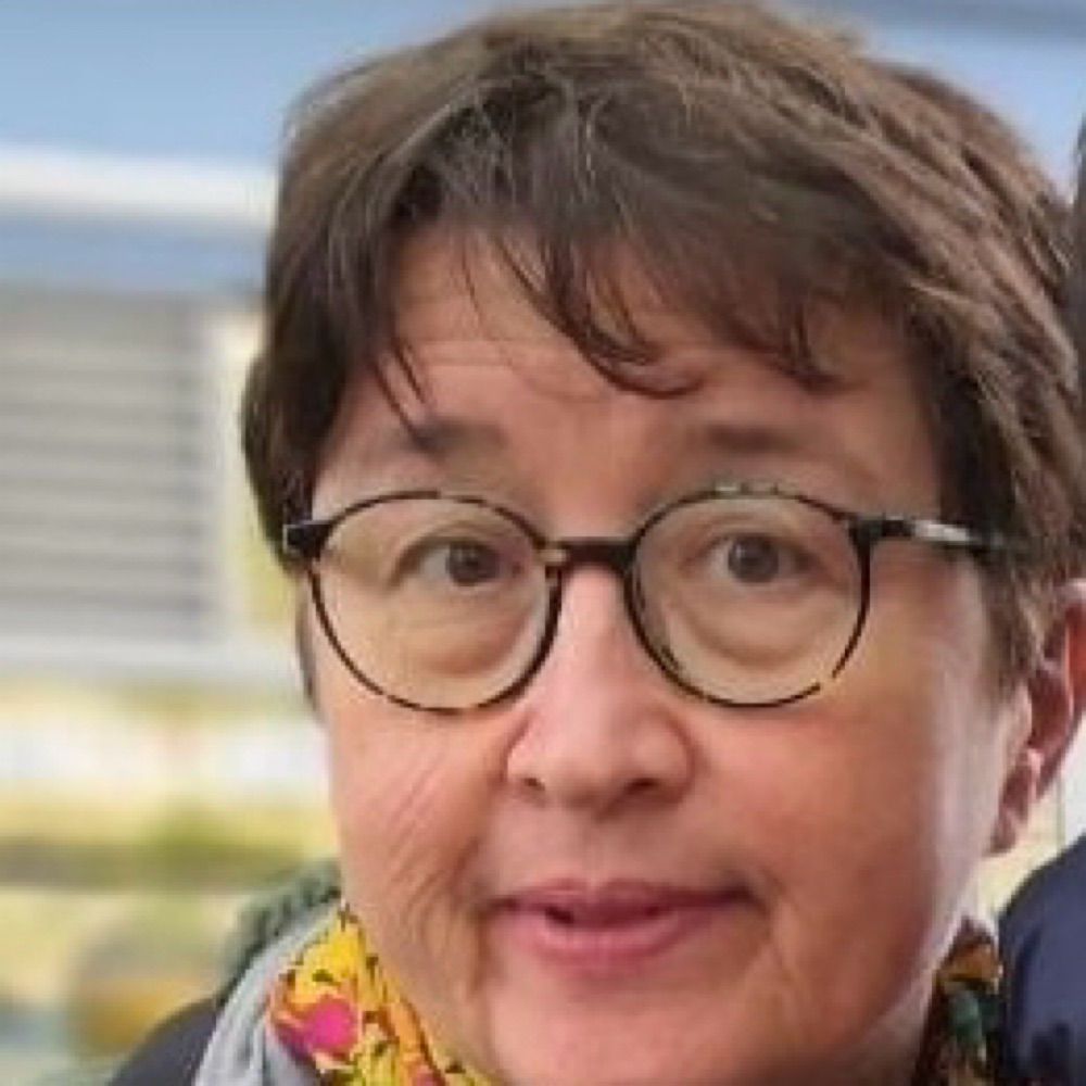 Sylvie Fromentelle