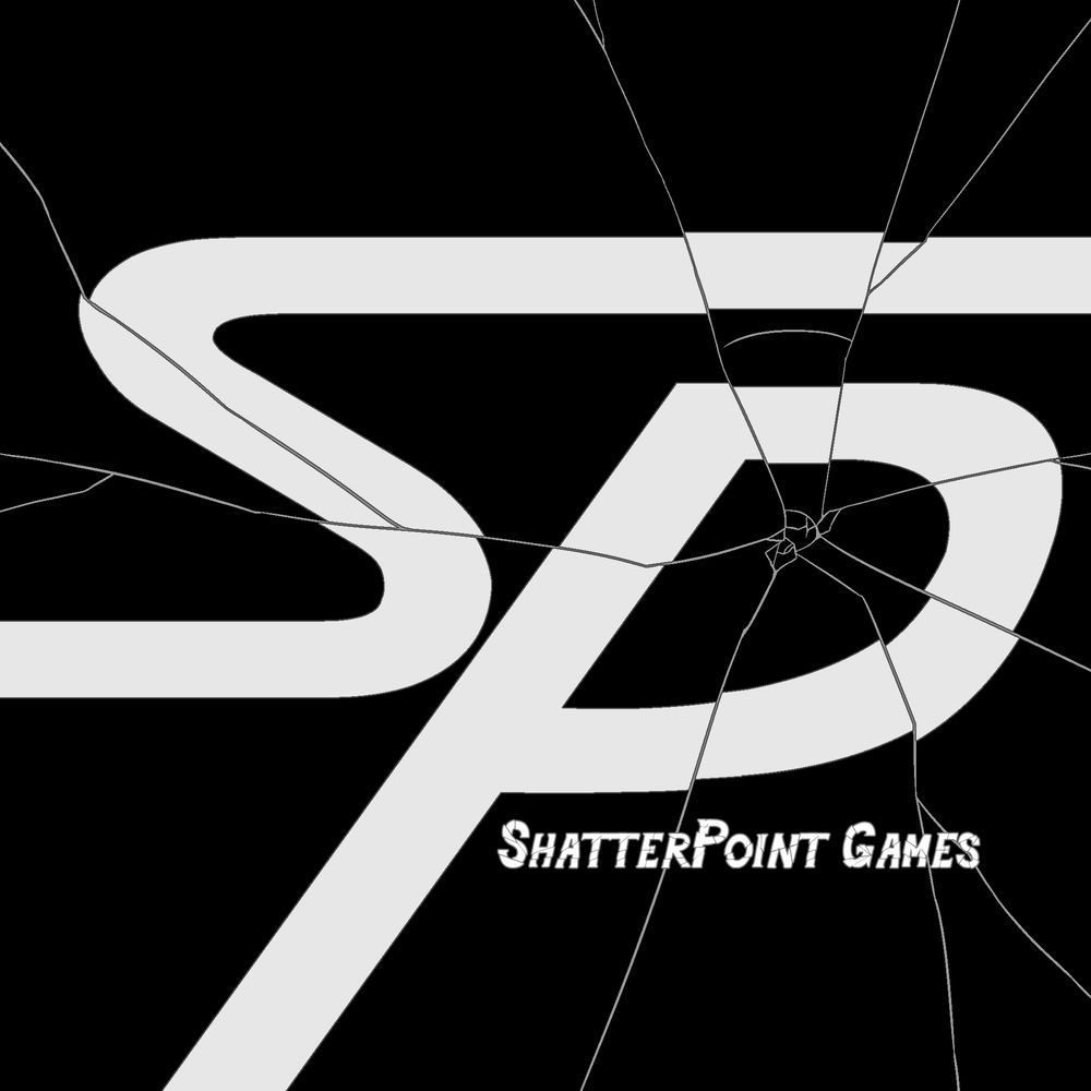 BreakThrough by ShatterPoint Games