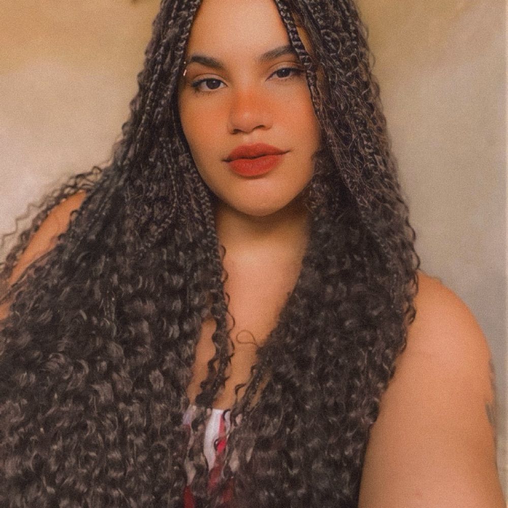 𝖌𝖔𝖘𝖙𝖔𝖘𝖆 𝖊 𝖙𝖗𝖎𝖘𝖙𝖊