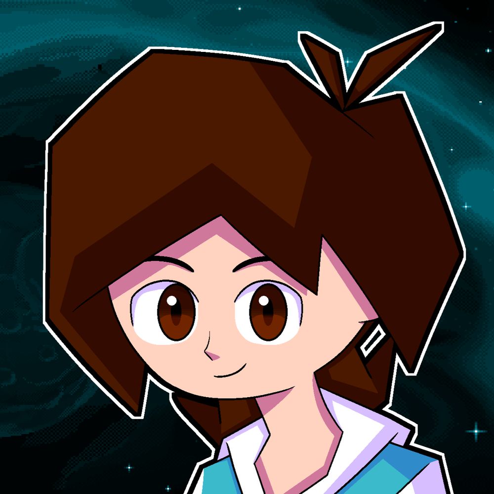 Noah Infinity | COMMS OPEN
