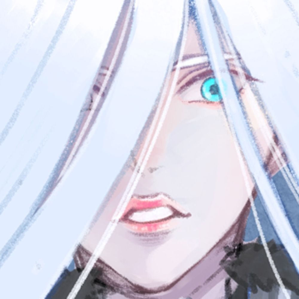 かい