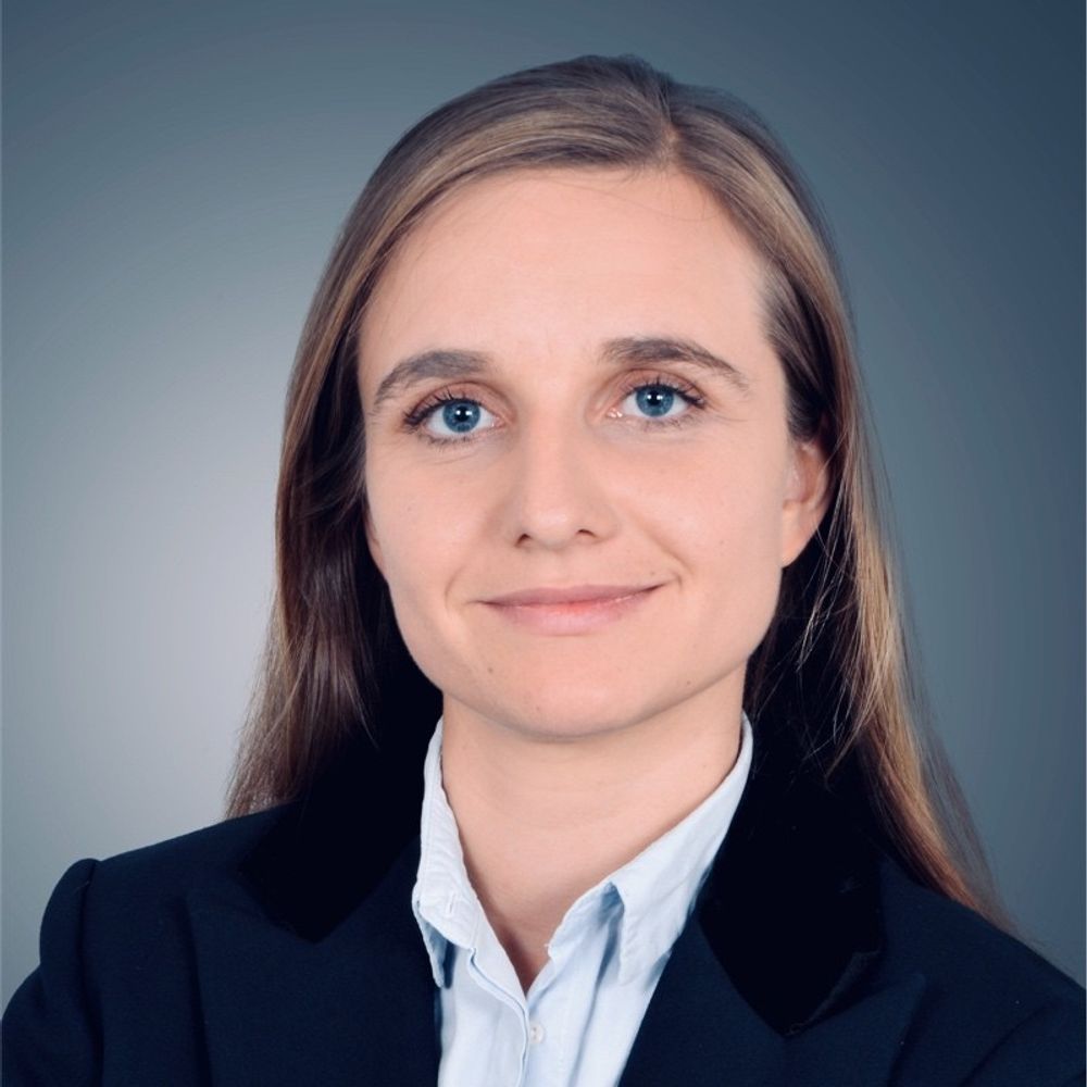 Sylvia Malinbaum