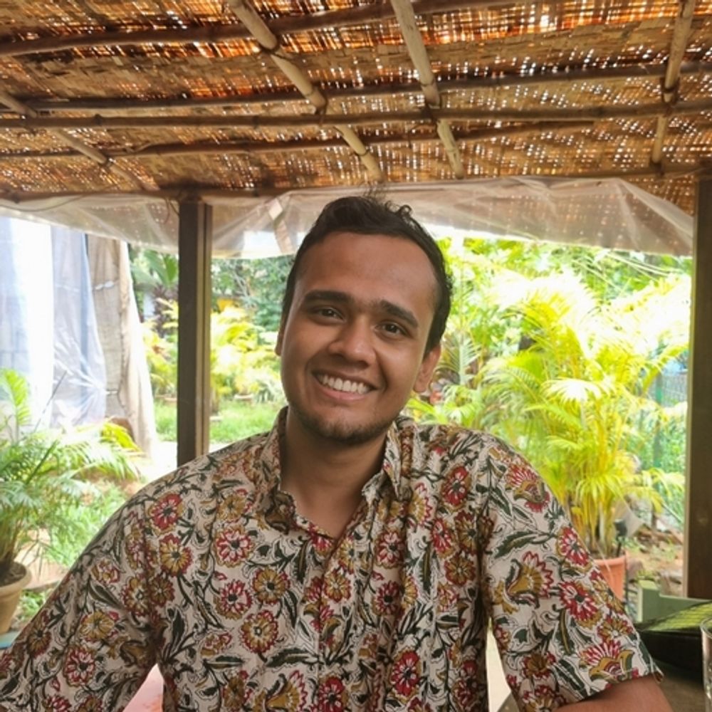Anshul Nasery