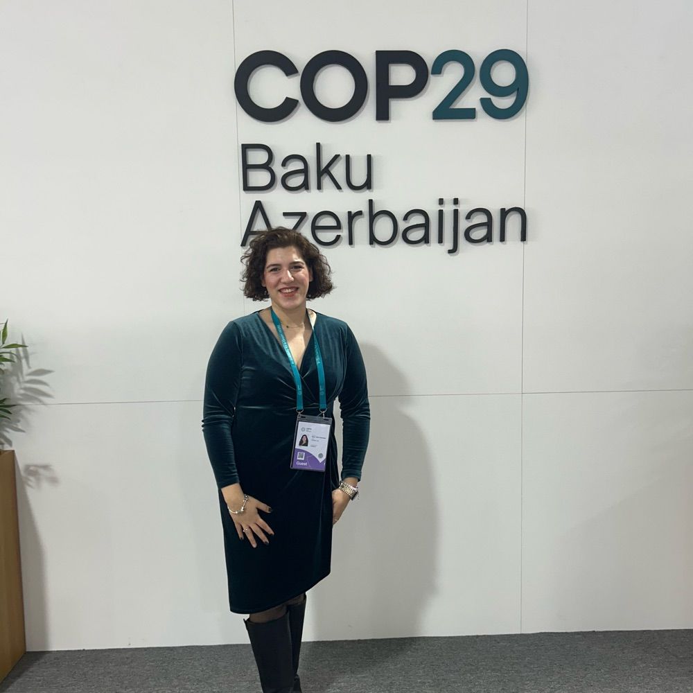 Sena Tarim Yalcinkaya, PhD(c)