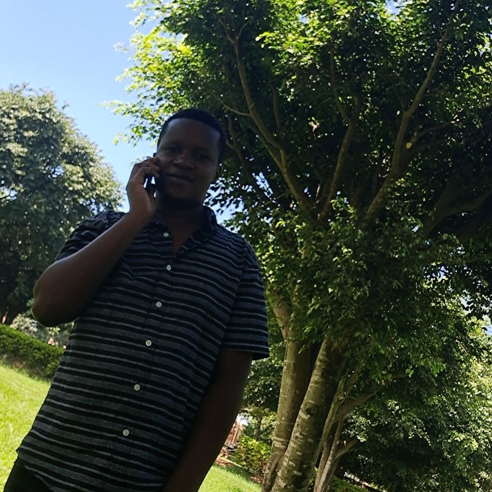 Peter Tulilinya (Med Imag Tech)