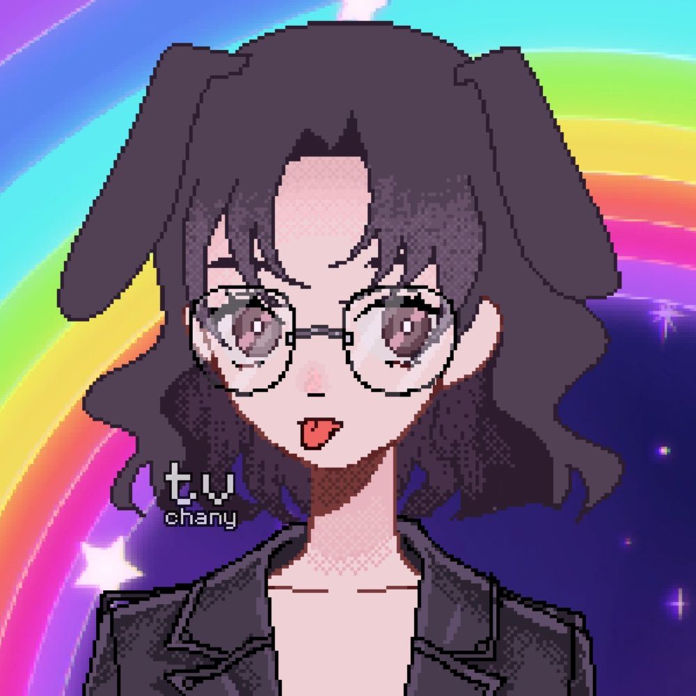 Amelia Robin 🏳️‍⚧️