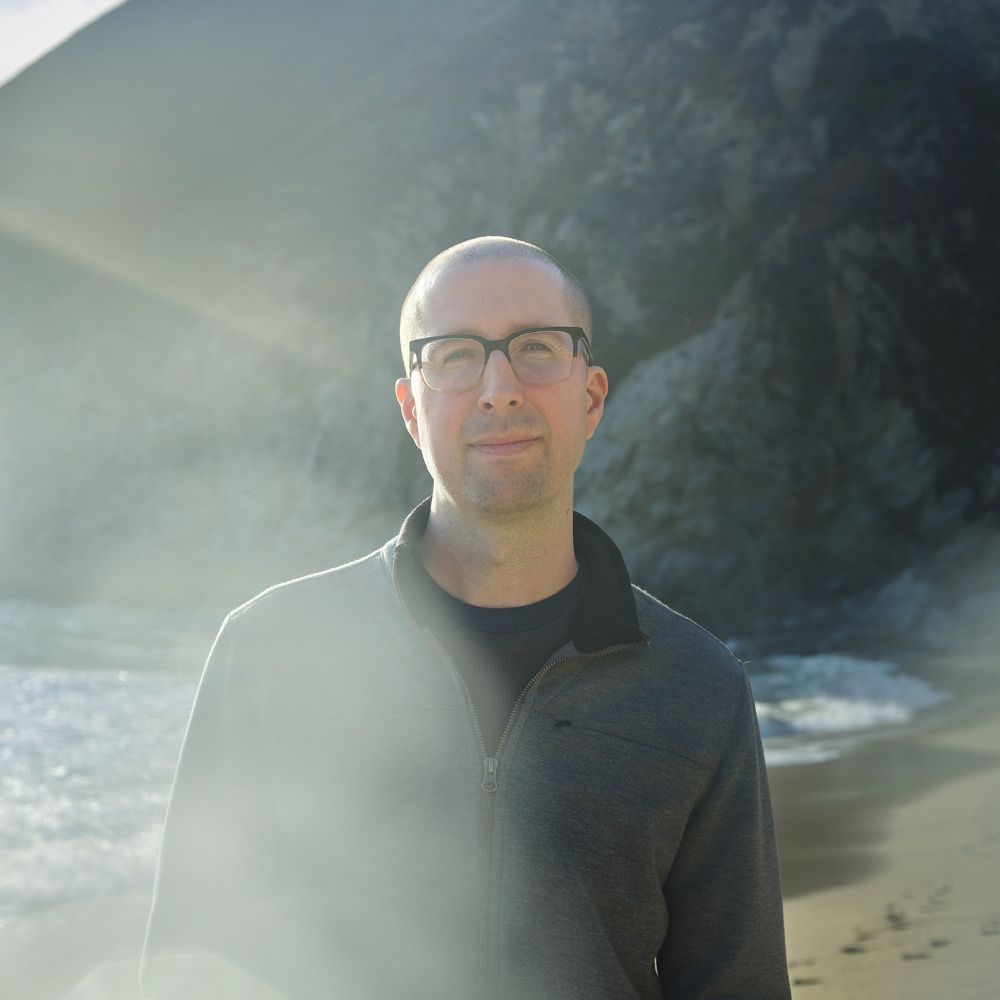 Matt Simon