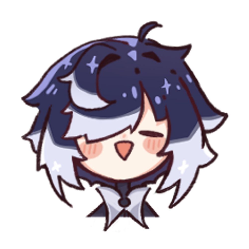 「 Lil' Shadow 」★