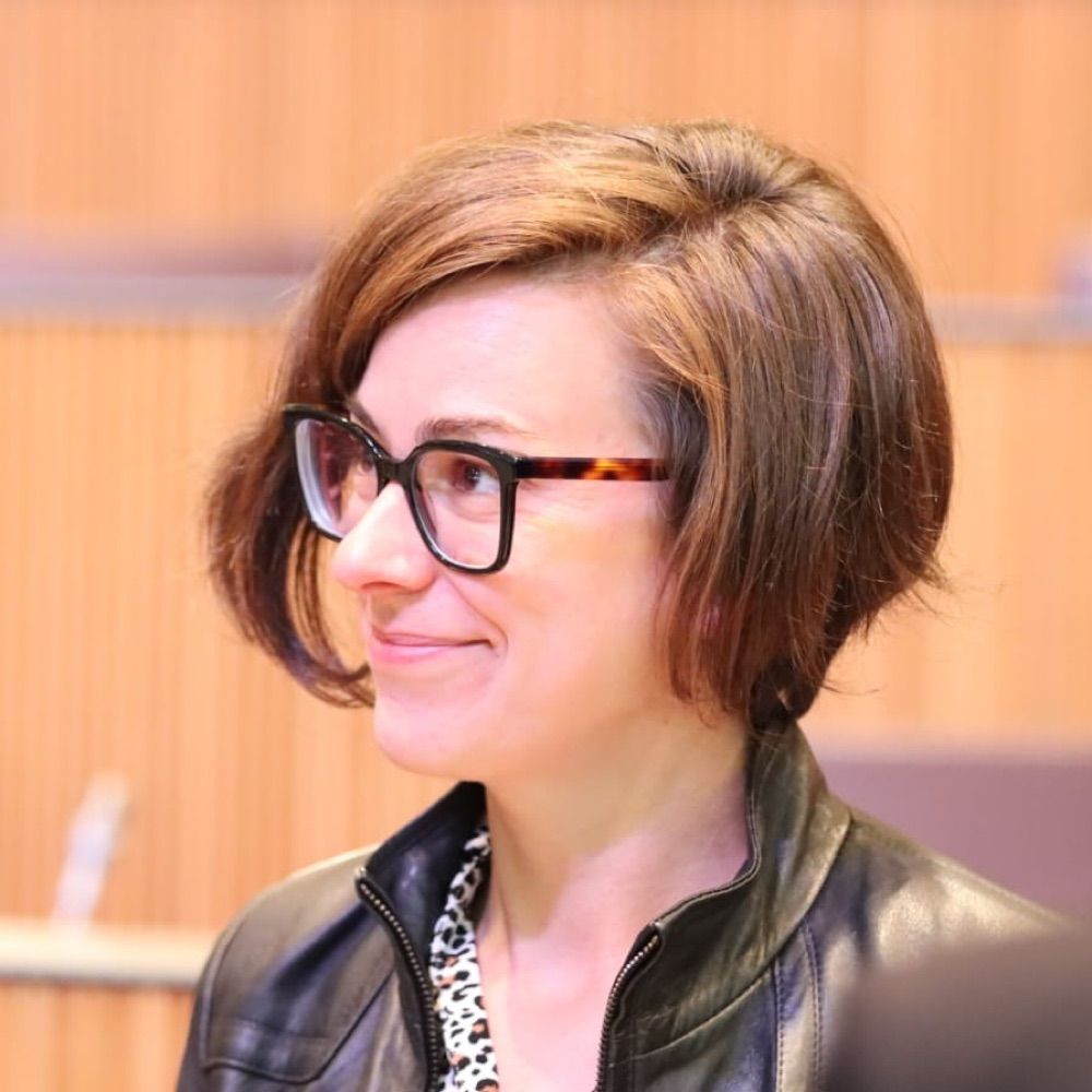 Nuria Segués Daina