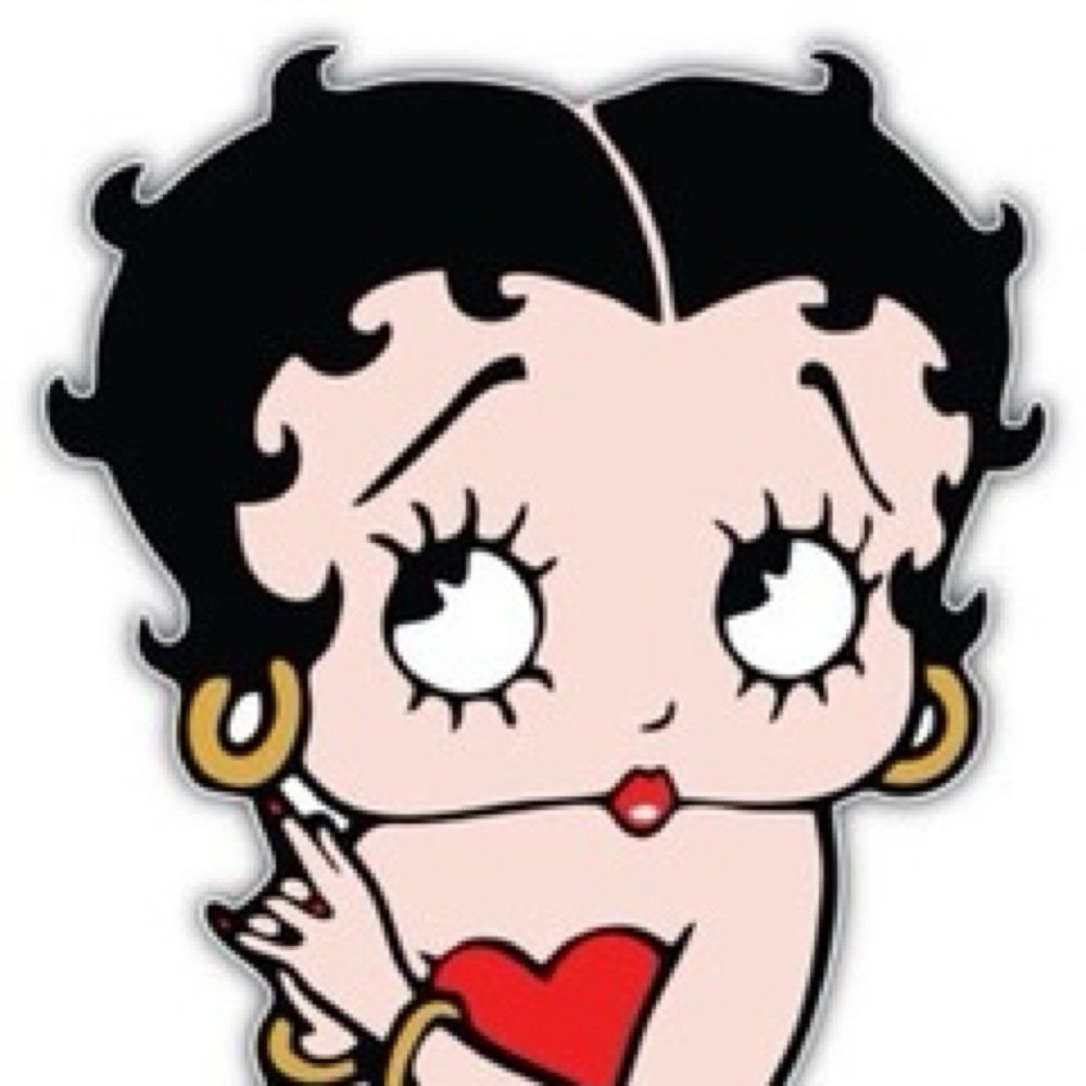 Singing Betty