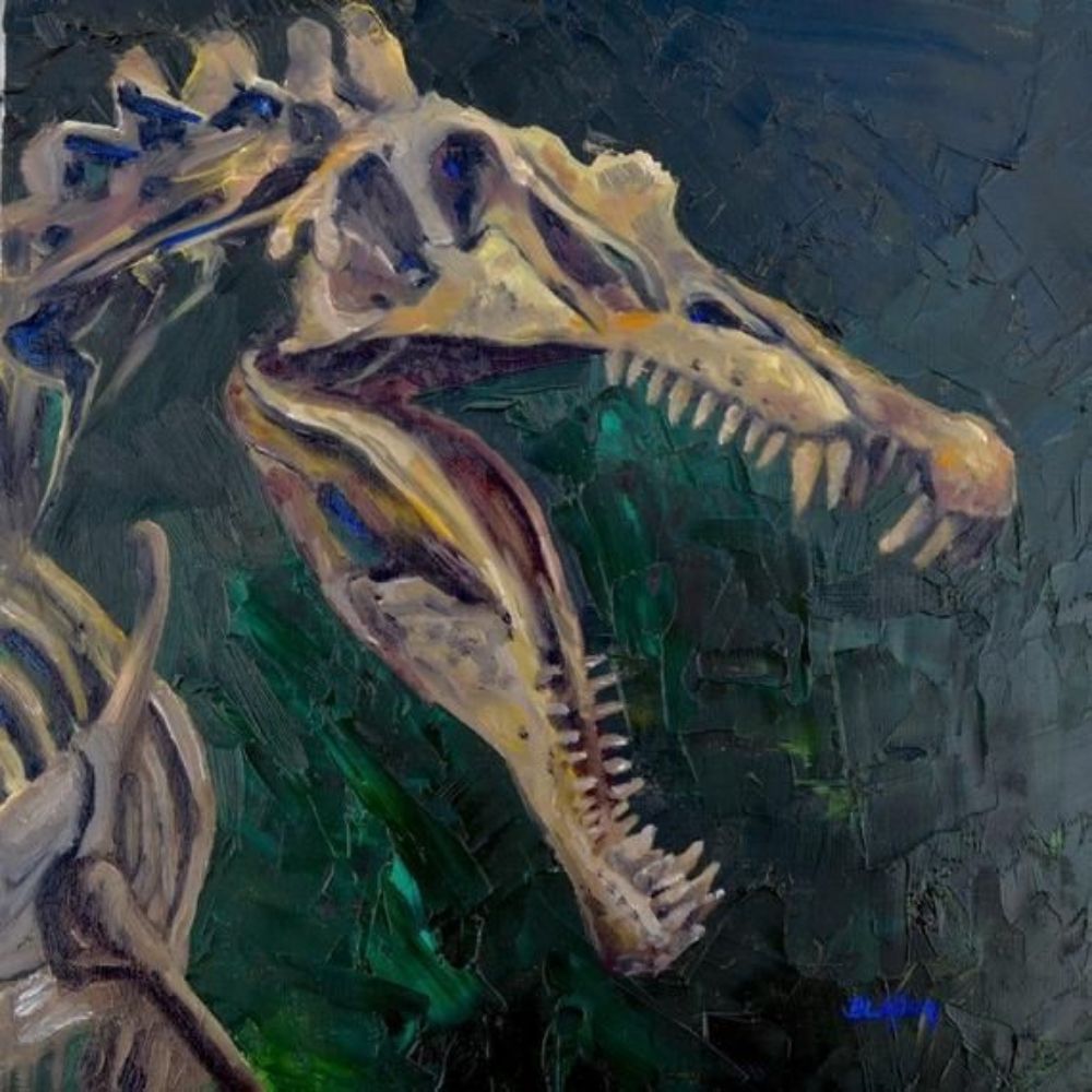 Dino.