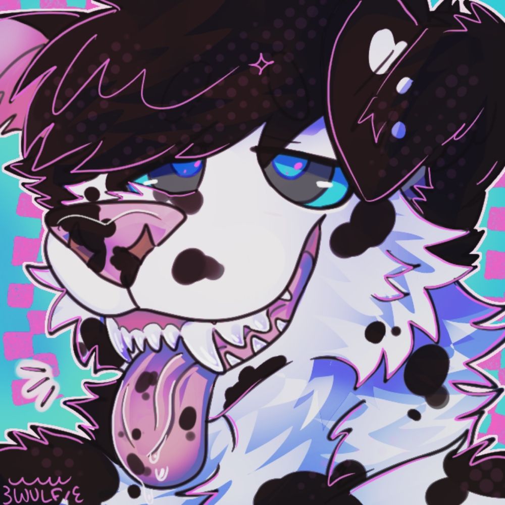 Dallas the Dalmatian