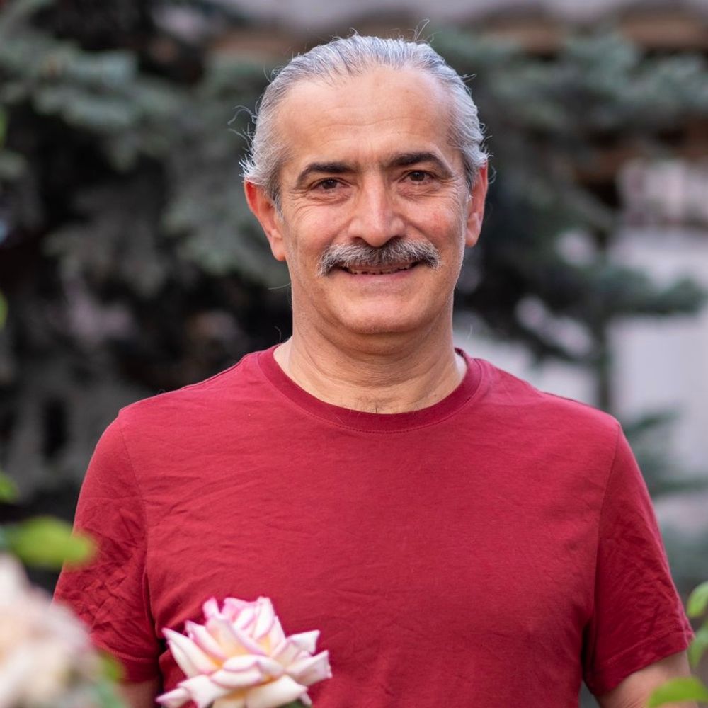 Ercan Taştekin 