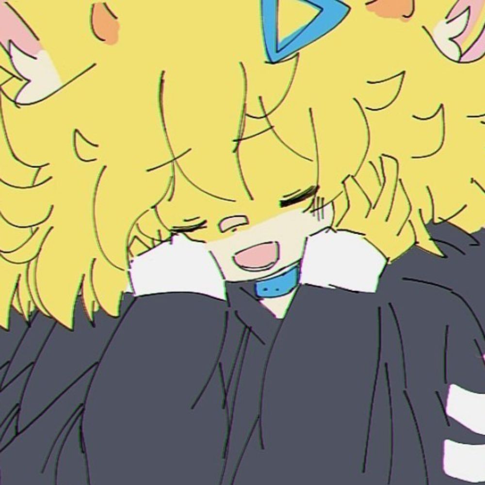  ♂️goldie (#1 INUHIRO MIMIMI FAN!!)