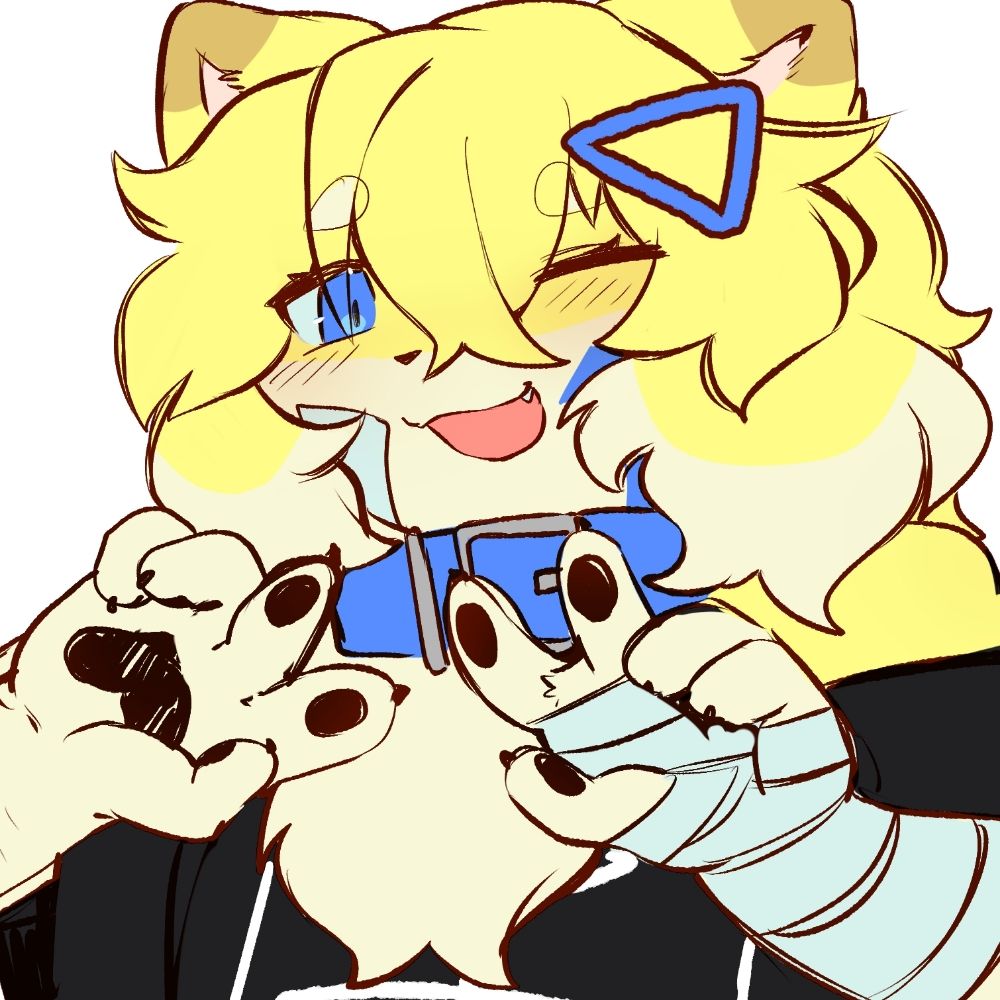  ♂️goldieinu_2005 (COMMS FULL!)